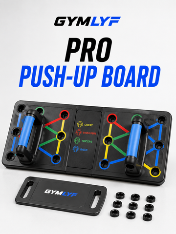 Pro Push-Up Board