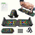 Multifunction Push-Up Board for Home Gym – Chest & Shoulder Strength Training Equipment for Men & Women