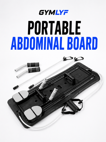 Portable Abdominal Board