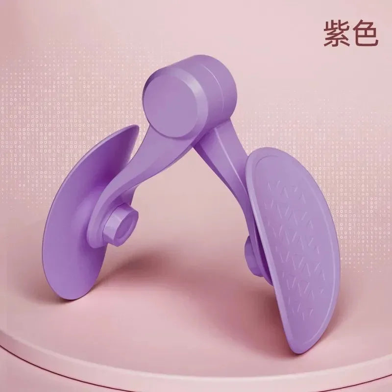 Adjustable Pelvic Floor & Thigh Trainer