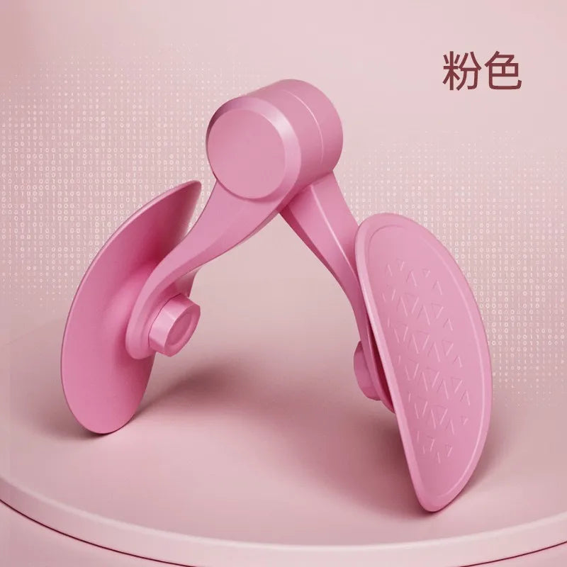 Adjustable Pelvic Floor & Thigh Trainer