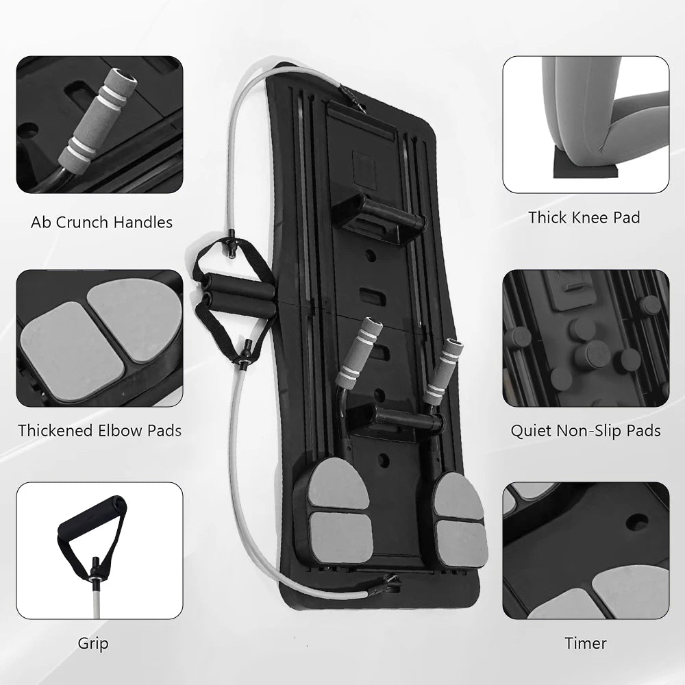 Portable Abdominal Board