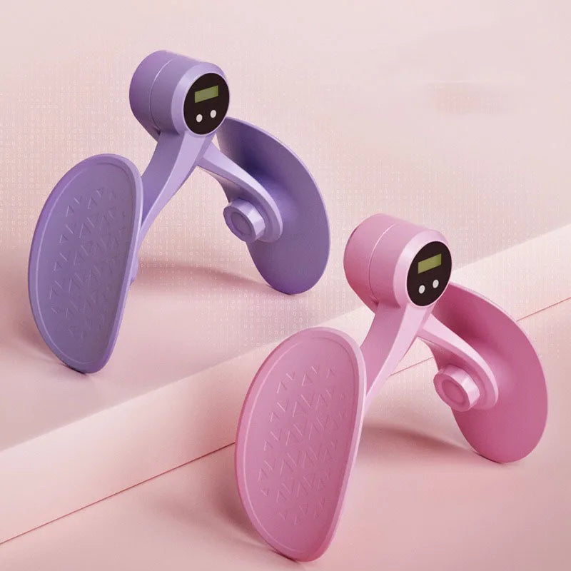 Adjustable Pelvic Floor & Thigh Trainer