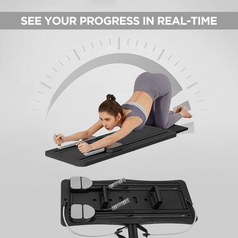 Portable Abdominal Board