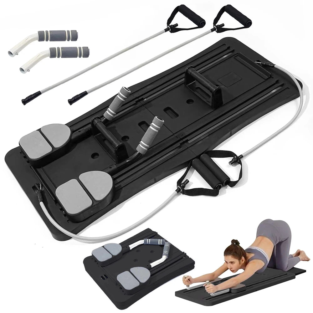 Portable Abdominal Board
