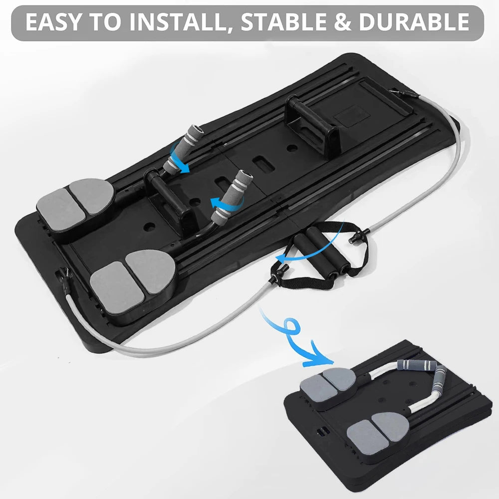 Portable Abdominal Board