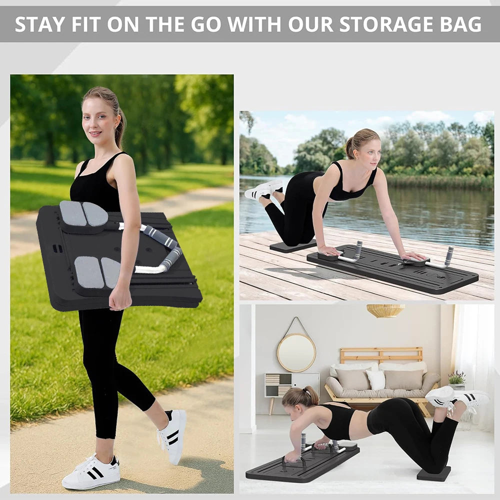 Portable Abdominal Board