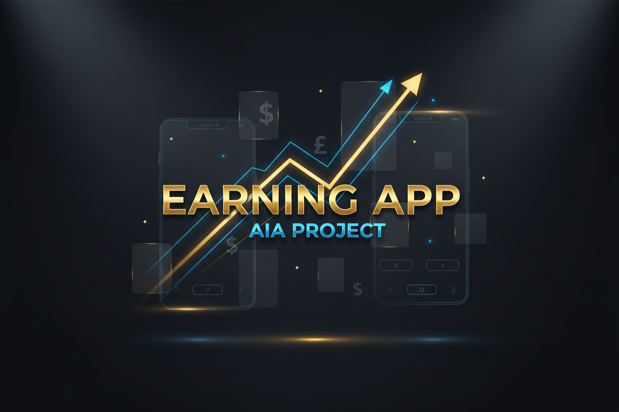 Earning app swb file