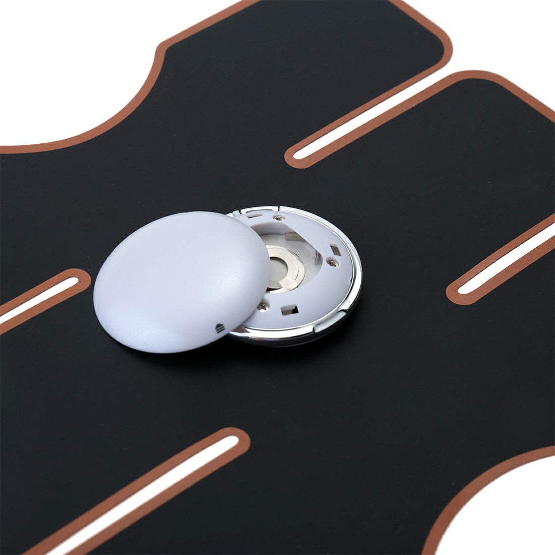 Wireless EMS Ab Muscle Stimulator
