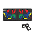 Premium Push-Up Board for Targeted Upper-Body Training