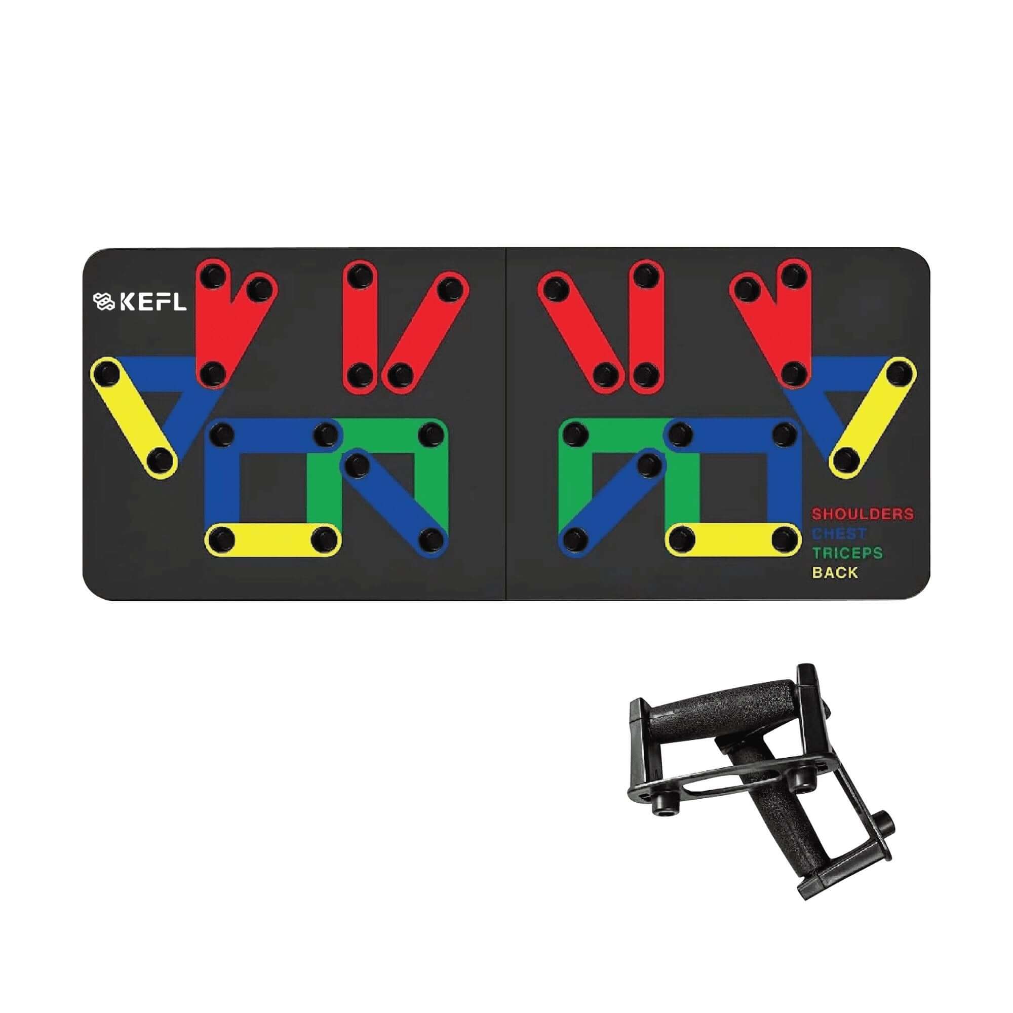 Pro Push-Up Board