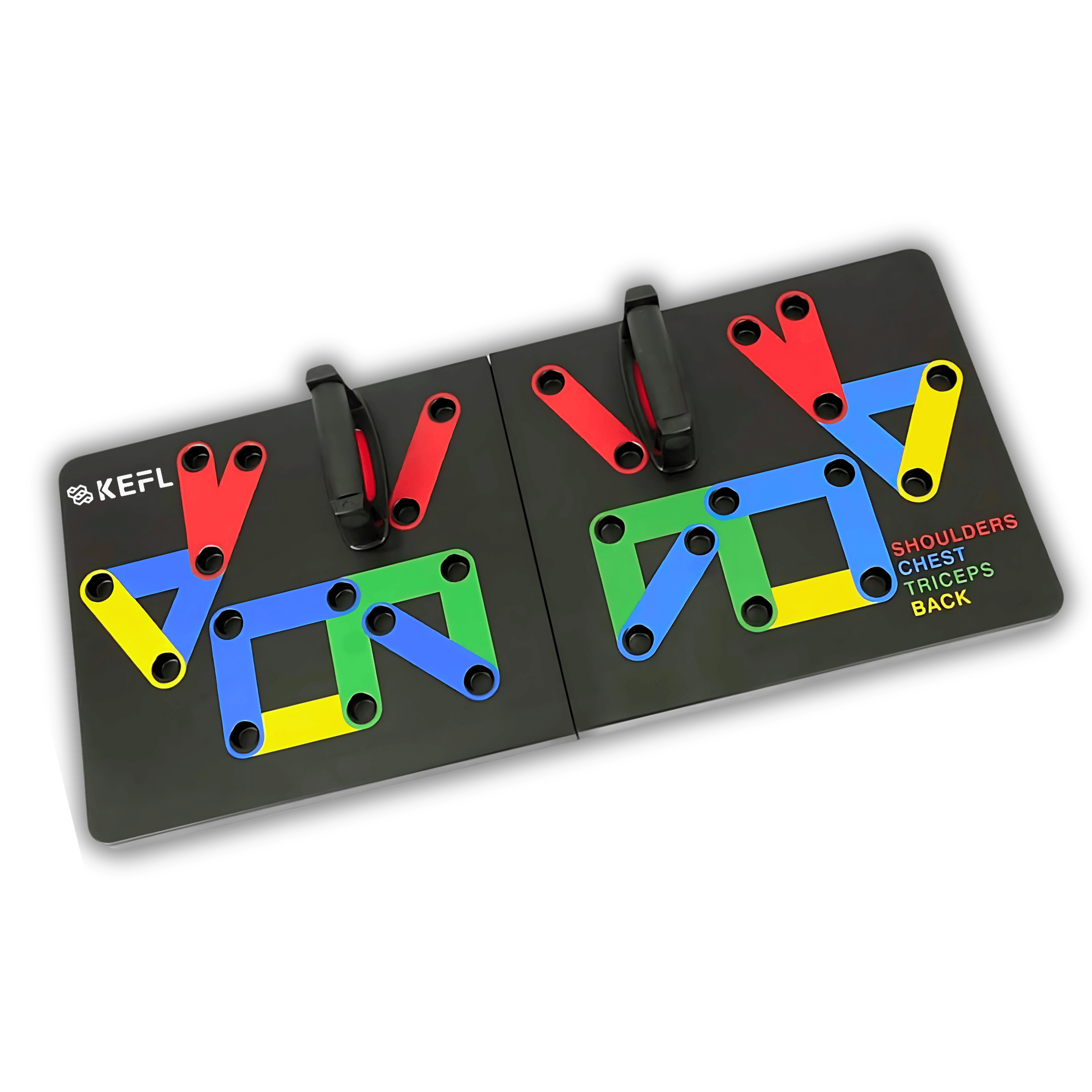 Pro Push-Up Board